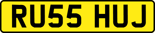 RU55HUJ