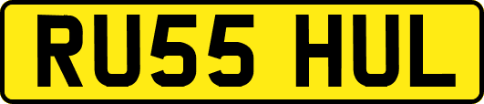 RU55HUL