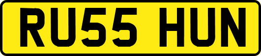 RU55HUN