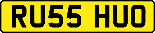 RU55HUO