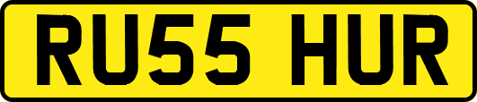 RU55HUR