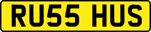 RU55HUS