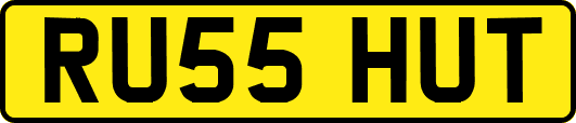 RU55HUT