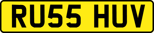 RU55HUV