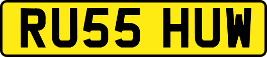 RU55HUW