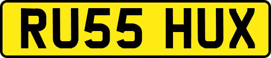 RU55HUX