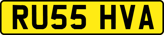 RU55HVA