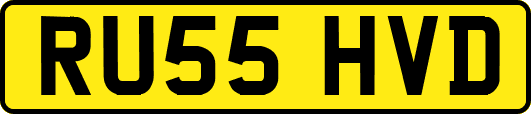 RU55HVD