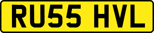 RU55HVL