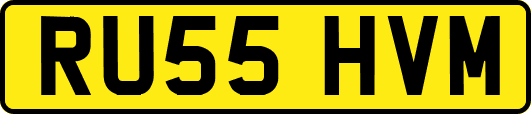 RU55HVM