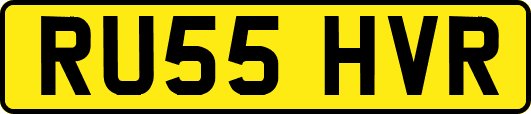 RU55HVR