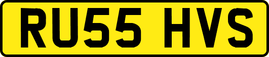 RU55HVS
