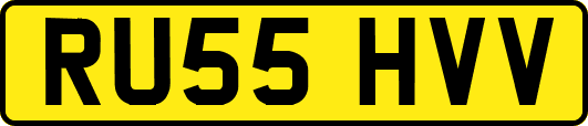RU55HVV