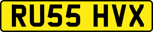 RU55HVX
