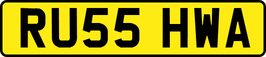 RU55HWA