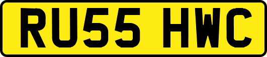 RU55HWC