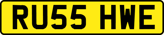 RU55HWE