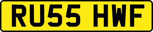 RU55HWF