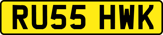 RU55HWK