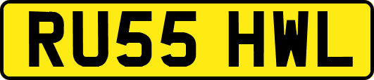 RU55HWL