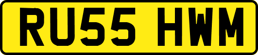 RU55HWM