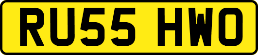 RU55HWO