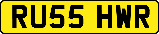 RU55HWR