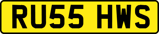 RU55HWS