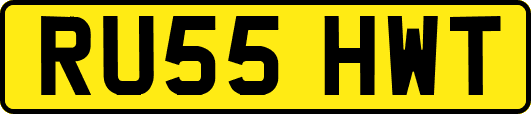 RU55HWT