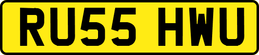 RU55HWU
