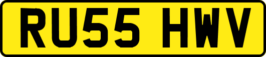 RU55HWV