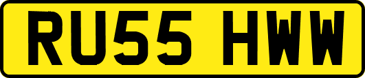 RU55HWW
