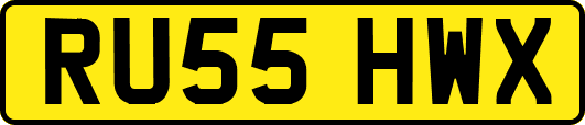 RU55HWX