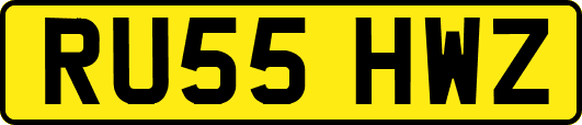 RU55HWZ