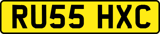 RU55HXC