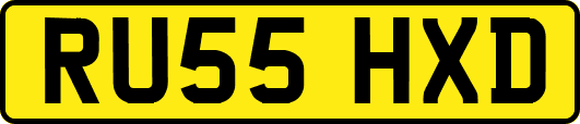 RU55HXD