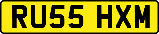 RU55HXM