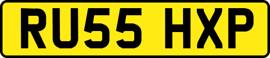 RU55HXP