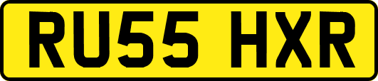 RU55HXR