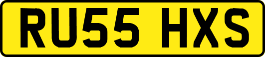 RU55HXS