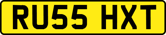 RU55HXT