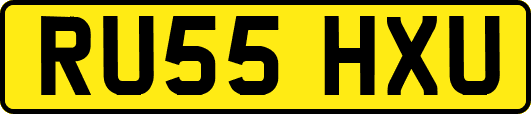 RU55HXU