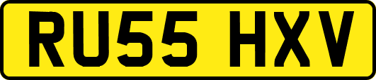 RU55HXV