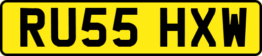 RU55HXW