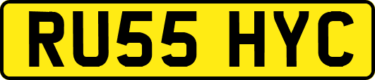 RU55HYC