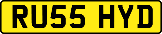 RU55HYD