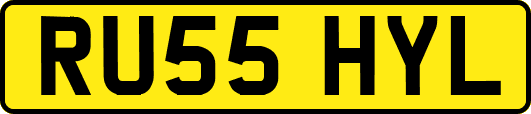 RU55HYL