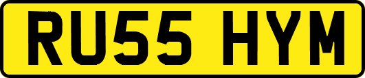 RU55HYM