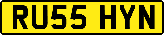RU55HYN