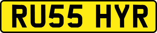 RU55HYR
